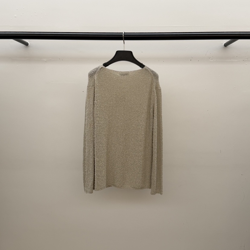 ID韓國代購女裝新品休閑職業推薦人氣時尚26春夏熱賣針織衫ID針織衫