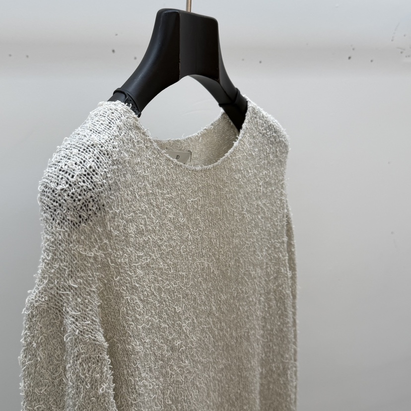 ID韓國代購女裝新品休閑職業推薦人氣時尚26春夏熱賣針織衫ID針織衫