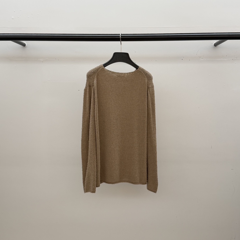 ID韓國代購女裝新品休閑職業推薦人氣時尚26春夏熱賣針織衫ID針織衫