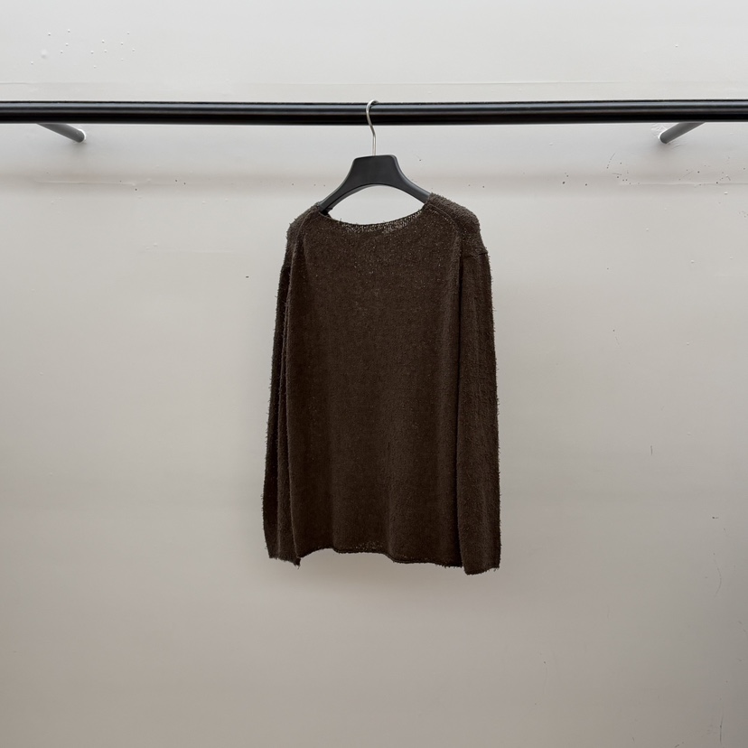 ID韓國代購女裝新品休閑職業推薦人氣時尚26春夏熱賣針織衫ID針織衫