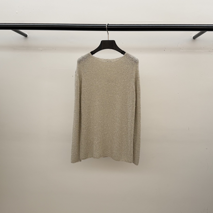 ID韓國代購女裝新品休閑職業推薦人氣時尚26春夏熱賣針織衫ID針織衫圖色1