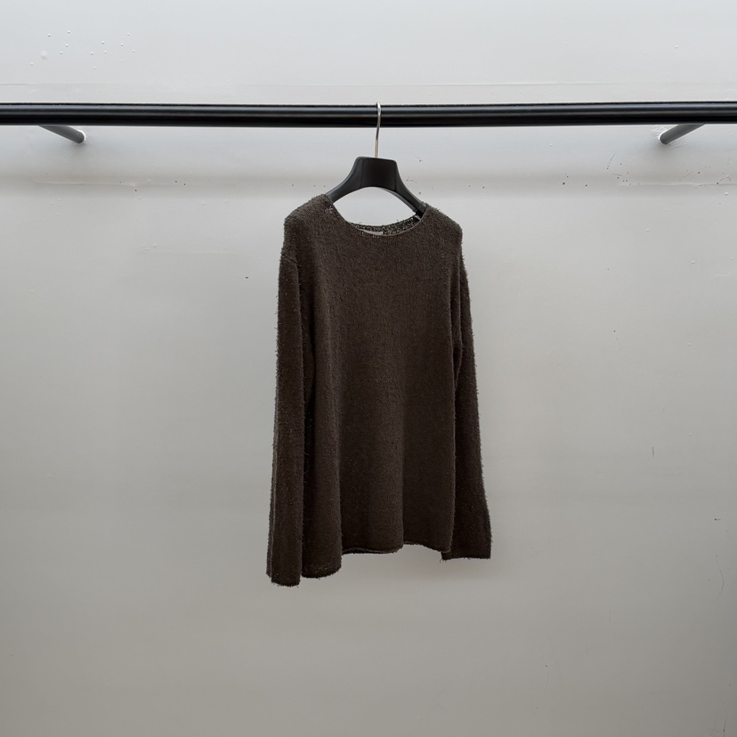 ID韓國代購女裝新品休閑職業推薦人氣時尚26春夏熱賣針織衫ID針織衫圖色3