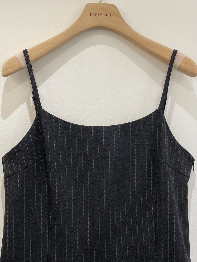 OBSESS韓國代購女裝新品時尚人氣推薦26春夏休閑熱賣連衣裙OBSESS/EARLY BIRD連衣裙