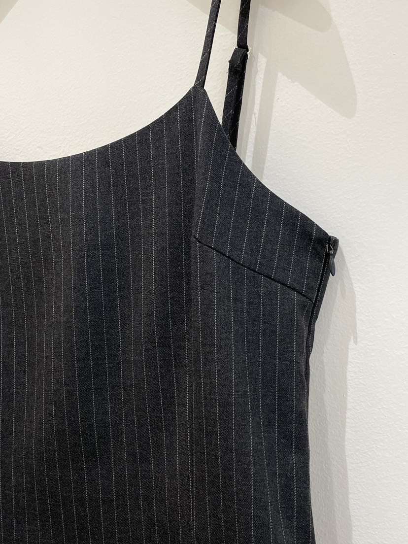 OBSESS韓國代購女裝新品時尚人氣推薦26春夏休閑熱賣連衣裙OBSESS/EARLY BIRD連衣裙