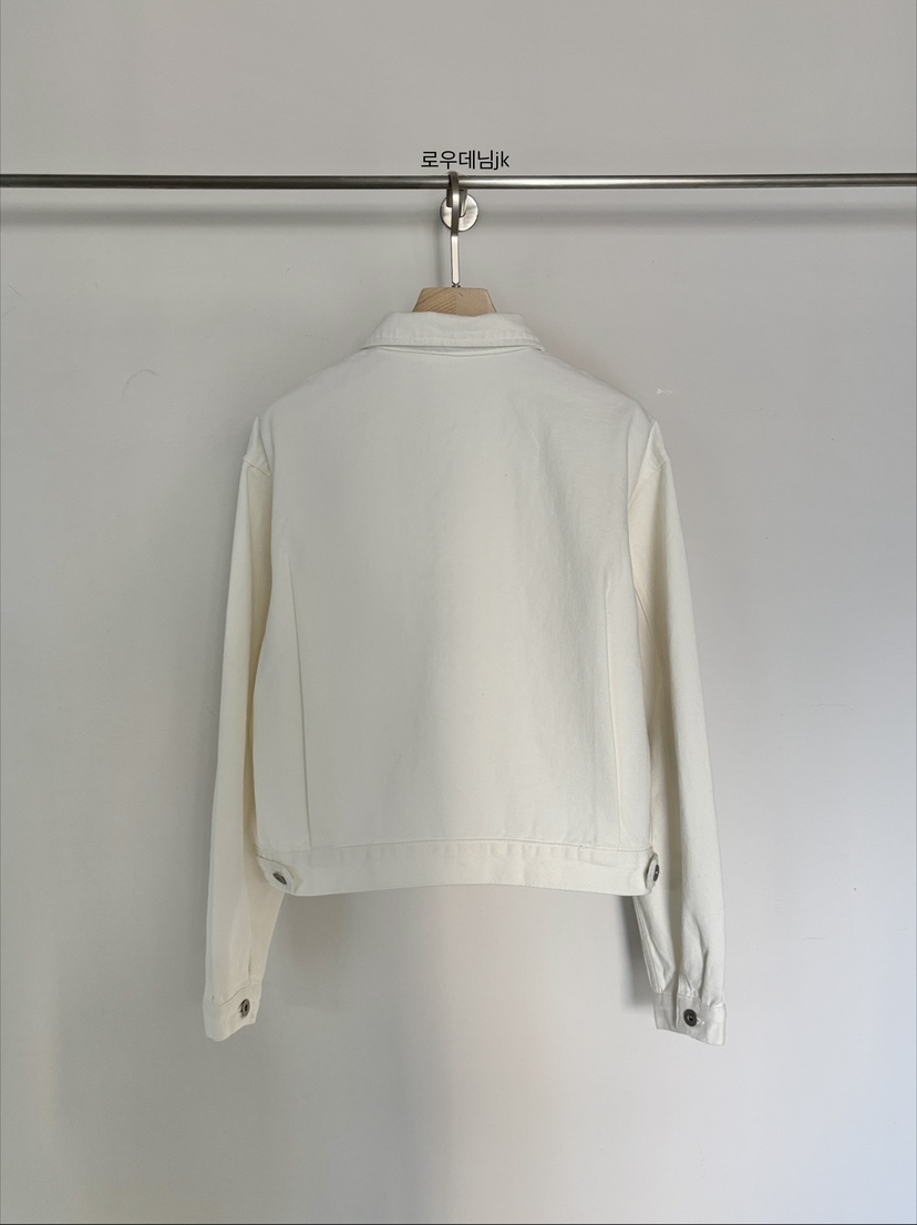 VERGAMOT韓國直郵女士新款26春夏休閑推薦職業人氣時尚夾克VERGAMOT夾克