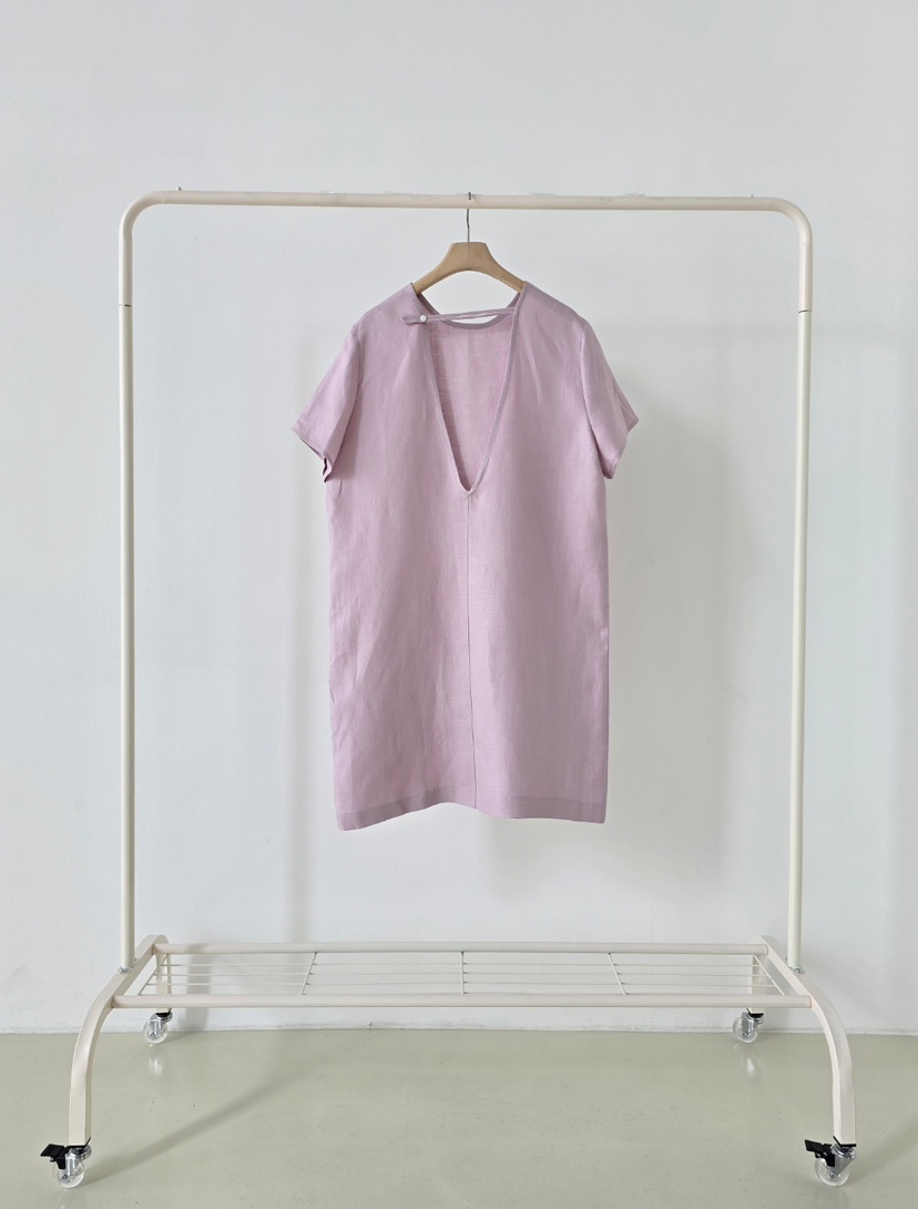 J SHOP韓國代購女士新款熱賣推薦休閑職業26春夏人氣連衣裙J_SHOP連衣裙