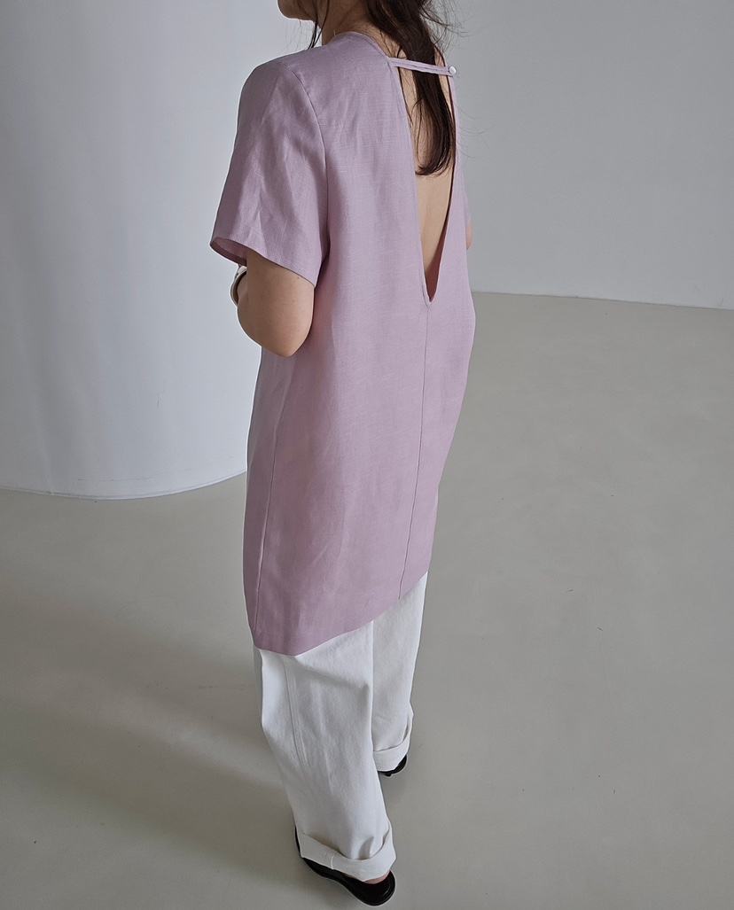 J SHOP韓國代購女士新款熱賣推薦休閑職業26春夏人氣連衣裙J_SHOP連衣裙