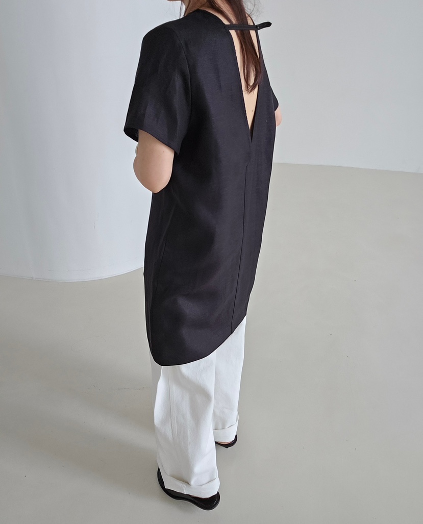 J SHOP韓國代購女士新款熱賣推薦休閑職業26春夏人氣連衣裙J_SHOP連衣裙