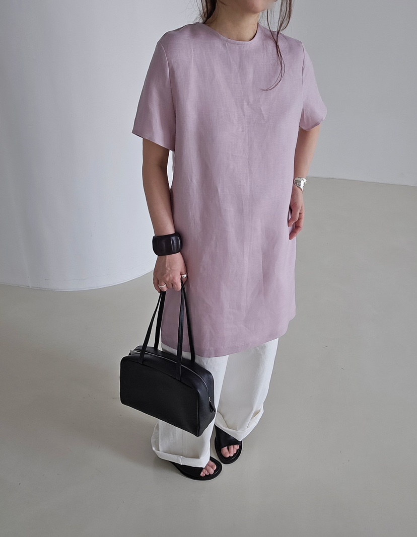 J SHOP韓國代購女士新款熱賣推薦休閑職業26春夏人氣連衣裙J_SHOP連衣裙