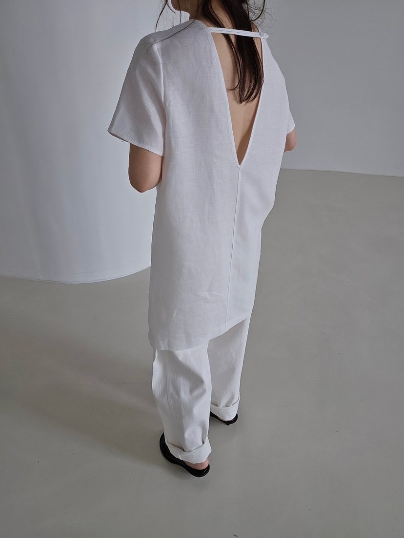 J SHOP韓國代購女士新款熱賣推薦休閑職業26春夏人氣連衣裙J_SHOP連衣裙