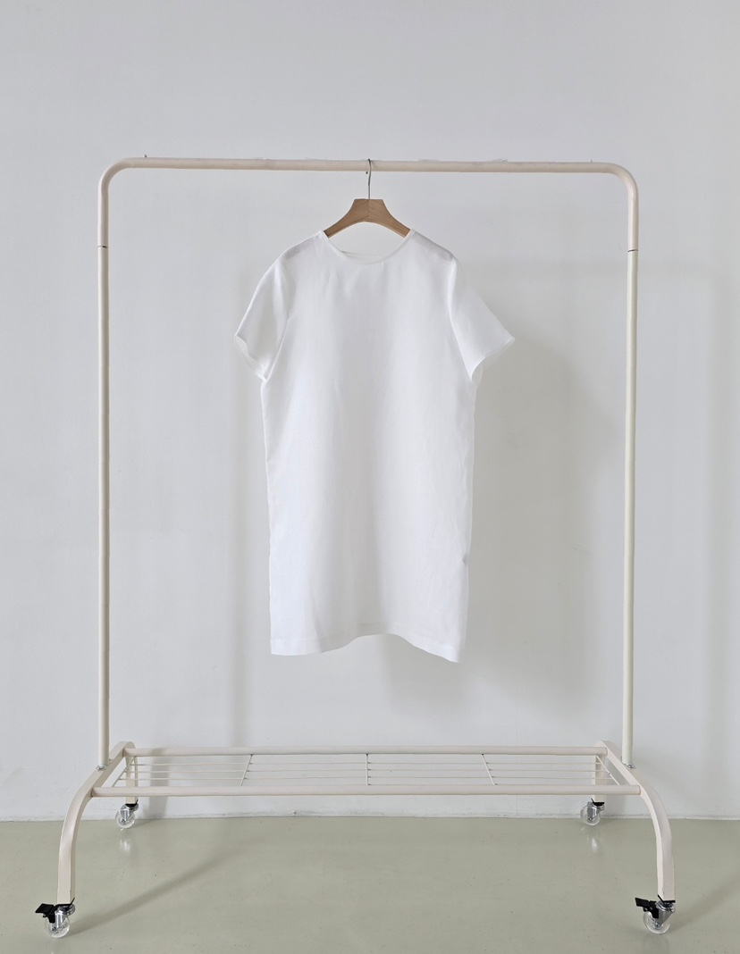 J SHOP韓國代購女士新款熱賣推薦休閑職業26春夏人氣連衣裙J_SHOP連衣裙圖色2