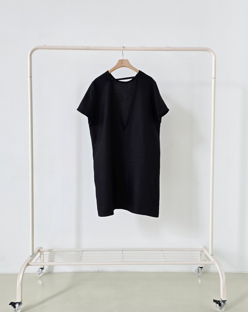 J SHOP韓國代購女士新款熱賣推薦休閑職業26春夏人氣連衣裙J_SHOP連衣裙圖色3