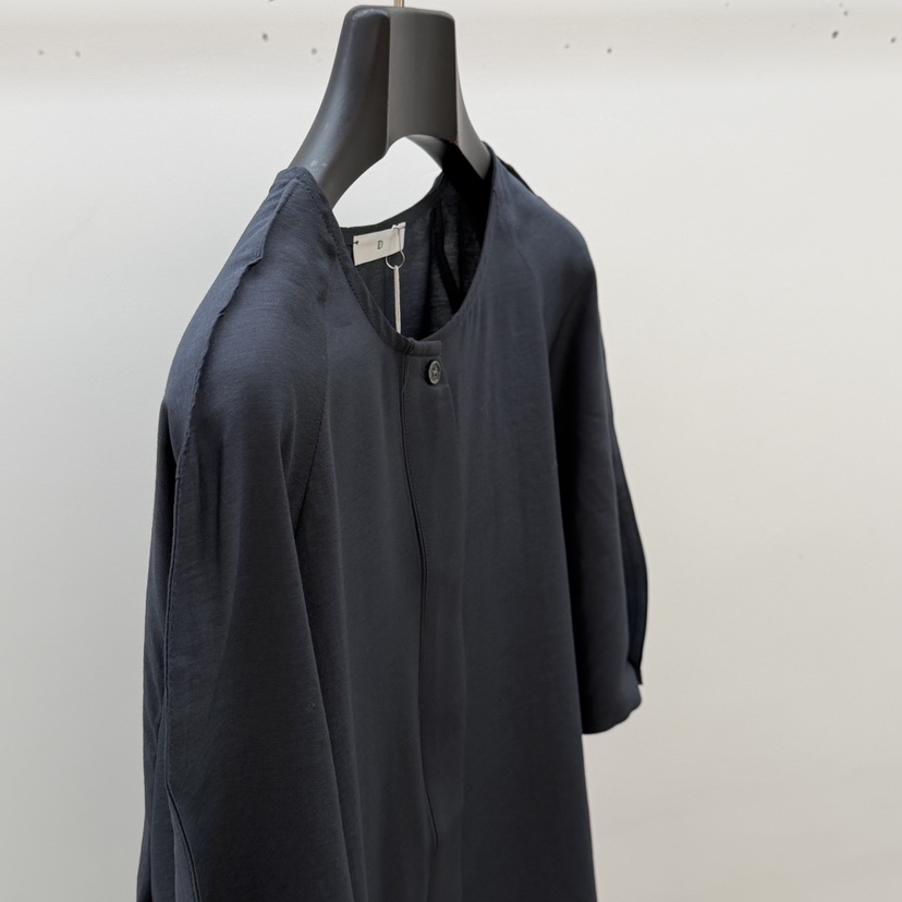 ID韓國東大門代購女裝新品職業26春夏休閑推薦襯衫蕾絲衫ID襯衫/蕾絲衫