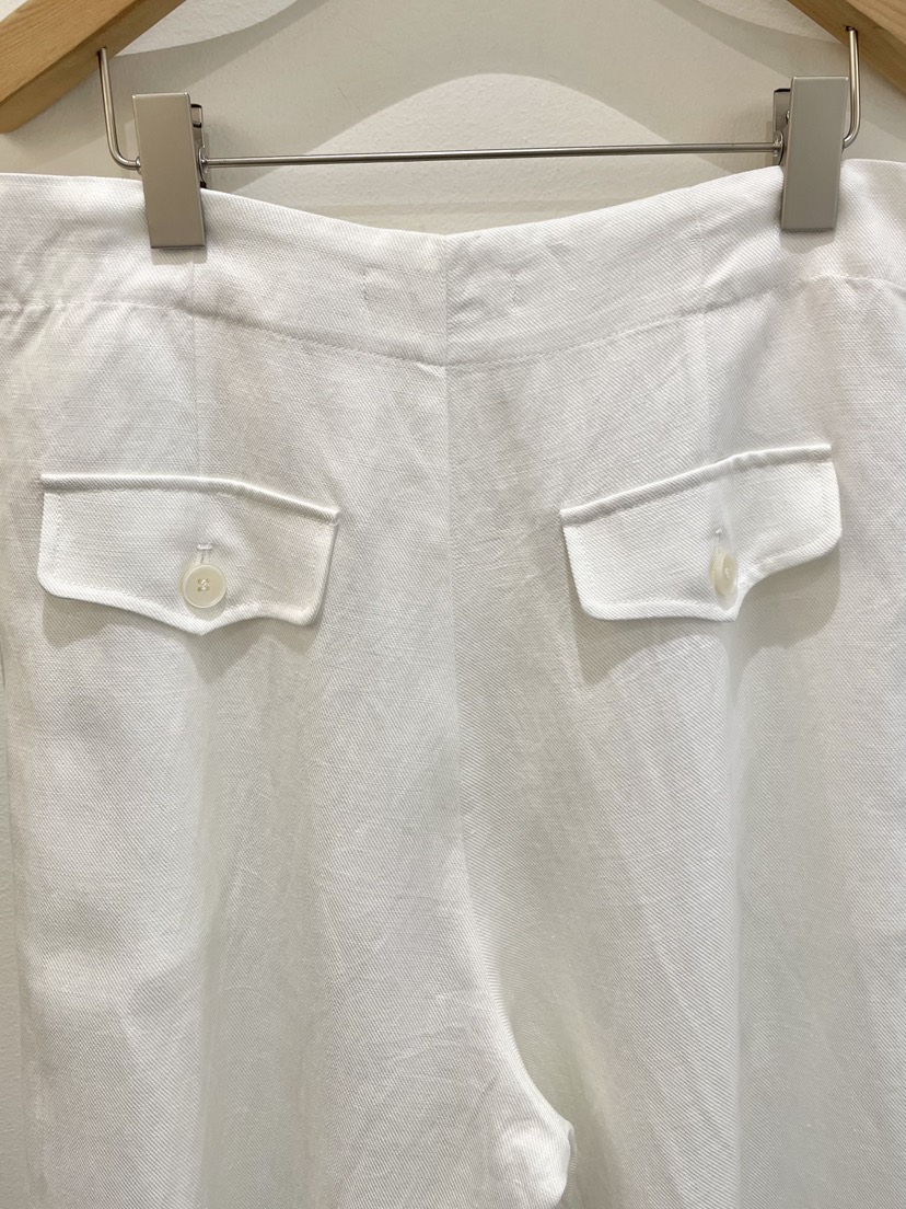 OBSESS韓國直郵實拍女裝新款人氣熱賣休閑時尚職業休閑褲OBSESS/EARLY BIRD休閑褲