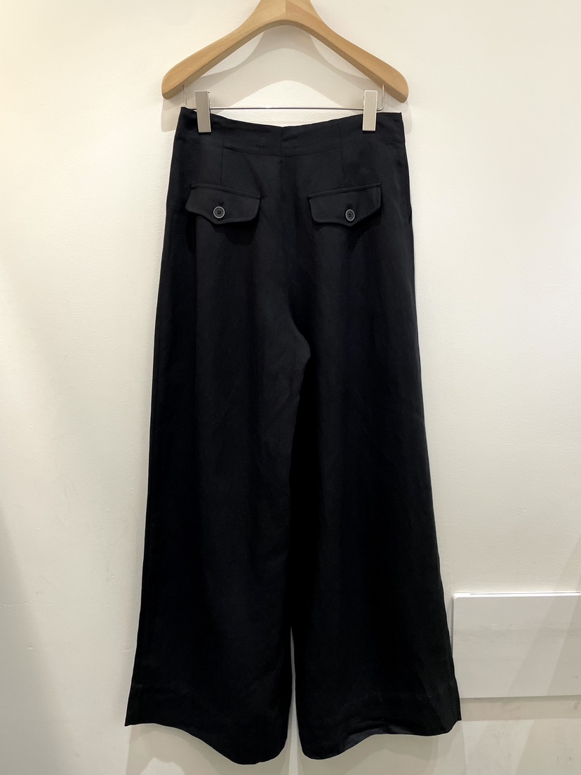 OBSESS韓國直郵實拍女裝新款人氣熱賣休閑時尚職業休閑褲OBSESS/EARLY BIRD休閑褲