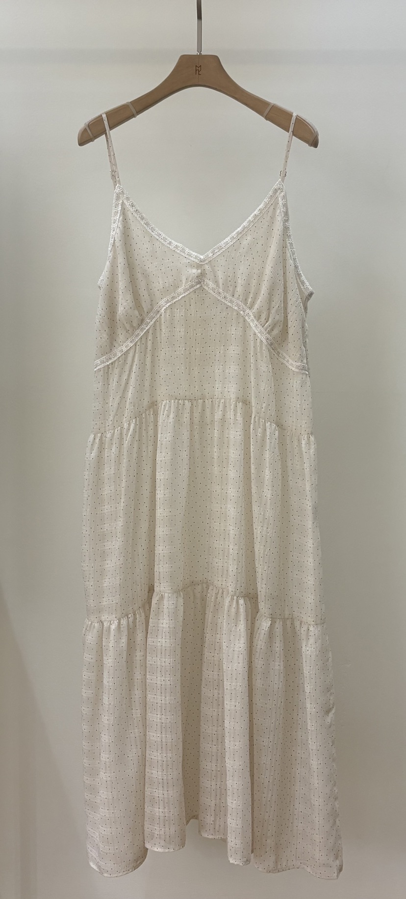 MUSHROOM-A韓國直郵實拍女裝新品職業26春夏熱賣休閑連衣裙MUSHROOM連衣裙圖色1