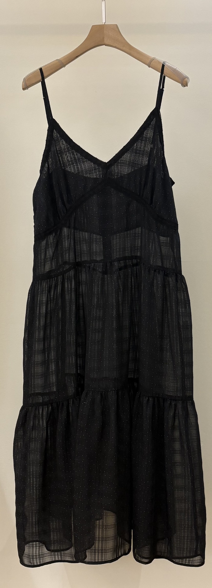 MUSHROOM-A韓國直郵實拍女裝新品職業26春夏熱賣休閑連衣裙MUSHROOM連衣裙圖色2