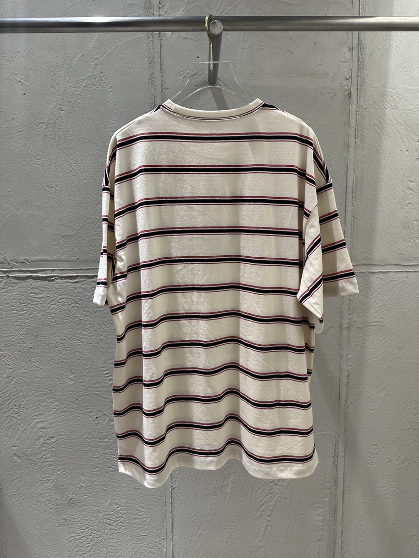 UNICO-p韓國直郵女士新款推薦職業熱賣26春夏人氣休閑T恤UNICOT恤