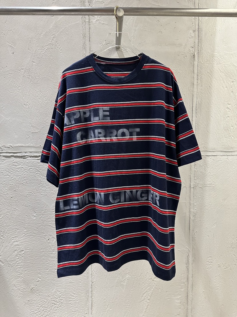 UNICO-p韓國直郵女士新款推薦職業熱賣26春夏人氣休閑T恤UNICOT恤圖色2