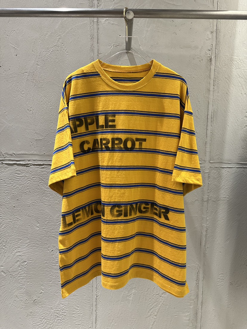 UNICO-p韓國直郵女士新款推薦職業熱賣26春夏人氣休閑T恤UNICOT恤圖色4