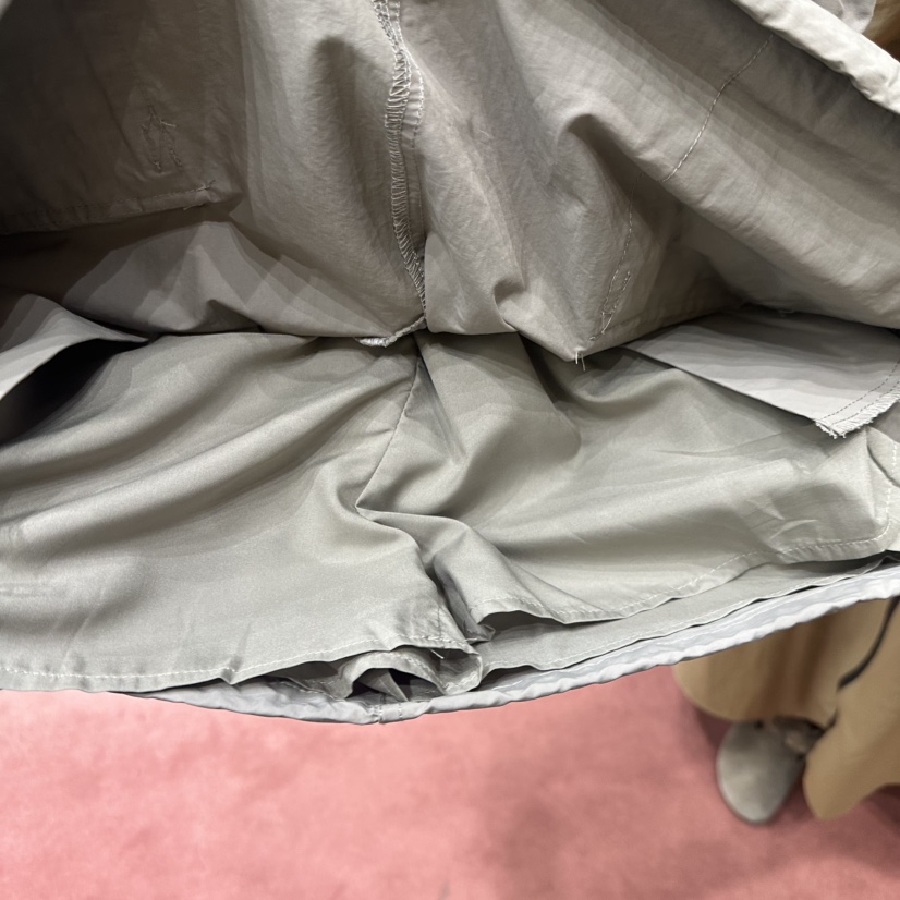 DAILY MOMENT韓國直郵女士新款26春夏熱賣人氣職業時尚裙褲DAILY MOMENT裙褲