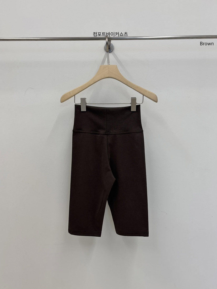 VERGAMOT韓國直郵實拍女士新款熱賣時尚職業推薦人氣短褲VERGAMOT短褲