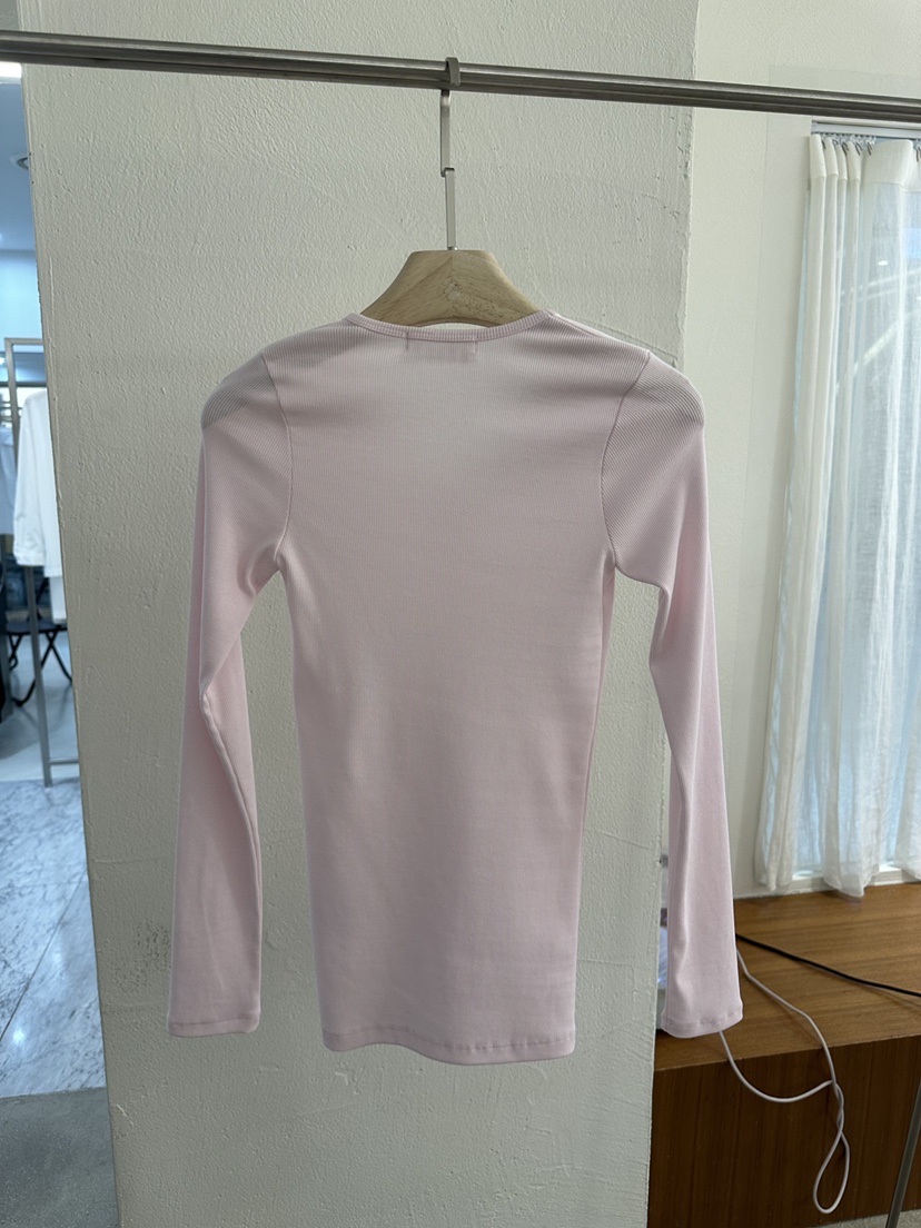 BPLAN韓國代購女士新品推薦休閑熱賣26春夏職業人氣針織衫BPLAN針織衫