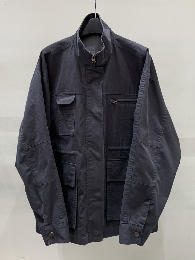 THE SIGNATURE韓國代購女裝新款熱賣人氣推薦時尚休閑夾克THE SIGNATURE夾克圖色2