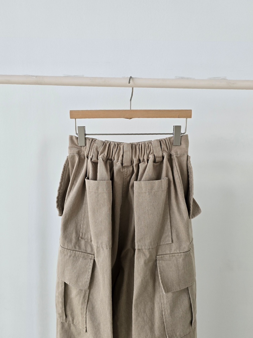 J SHOP韓國東大門代購女裝新品人氣26春夏休閑時尚休閑褲J_SHOP休閑褲