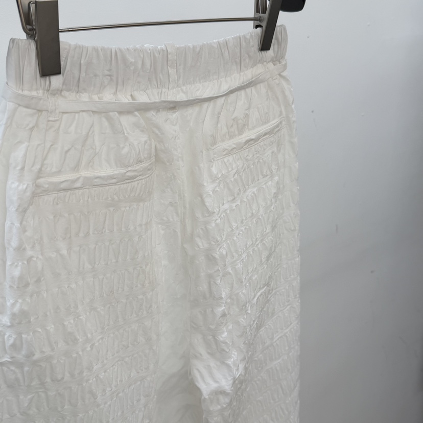 ID韓國東大門代購女士新款職業熱賣時尚休閑推薦人氣休閑褲ID休閑褲