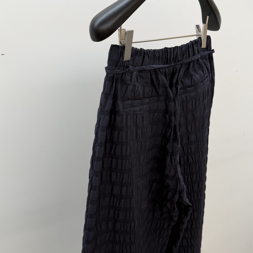 ID韓國東大門代購女士新款職業熱賣時尚休閑推薦人氣休閑褲ID休閑褲