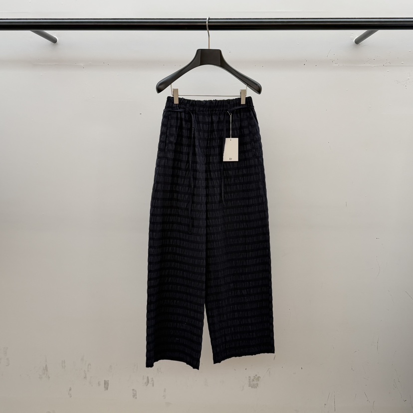 ID韓國東大門代購女士新款職業熱賣時尚休閑推薦人氣休閑褲ID休閑褲圖色2