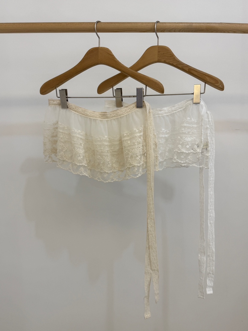 BY CHAPTER韓國代購女裝新款熱賣職業人氣時尚推薦休閑短裙BY Chapter短裙