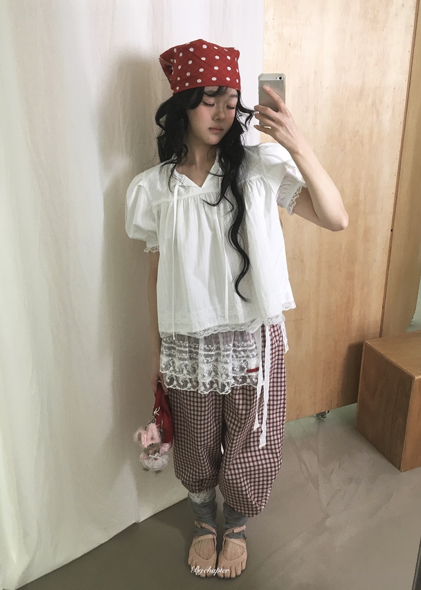 BY CHAPTER韓國代購女裝新款熱賣職業人氣時尚推薦休閑短裙BY Chapter短裙