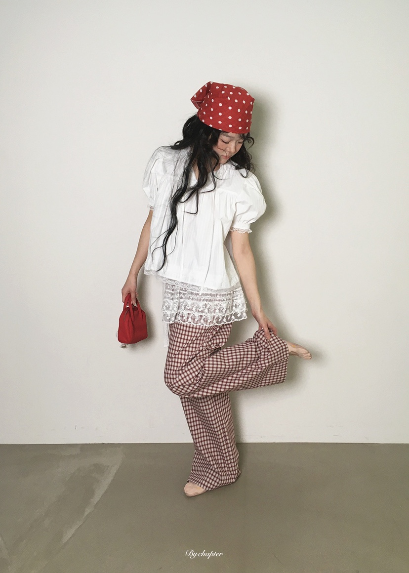 BY CHAPTER韓國代購女裝新款熱賣職業人氣時尚推薦休閑短裙BY Chapter短裙