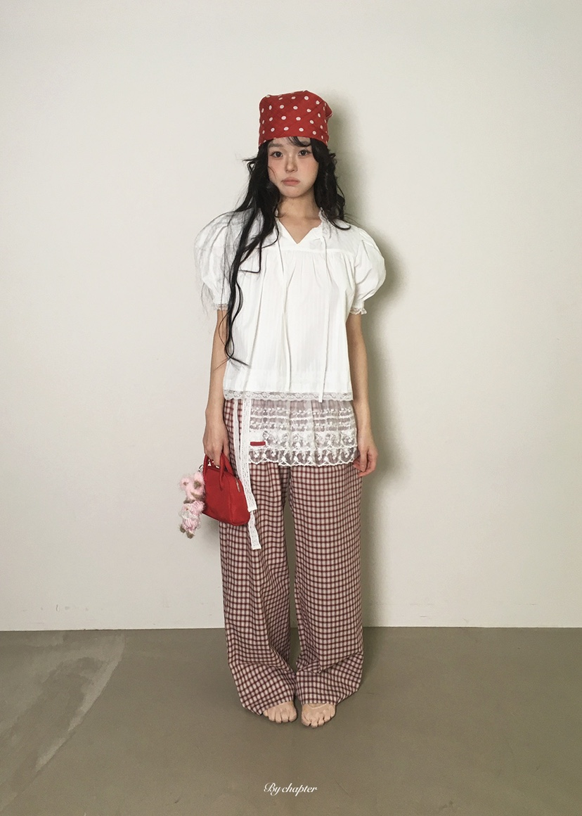 BY CHAPTER韓國代購女裝新款熱賣職業人氣時尚推薦休閑短裙BY Chapter短裙