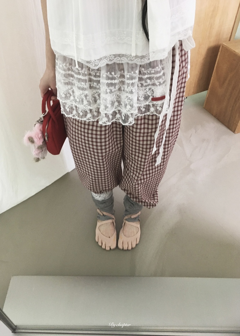 BY CHAPTER韓國代購女裝新款熱賣職業人氣時尚推薦休閑短裙BY Chapter短裙圖色2白色