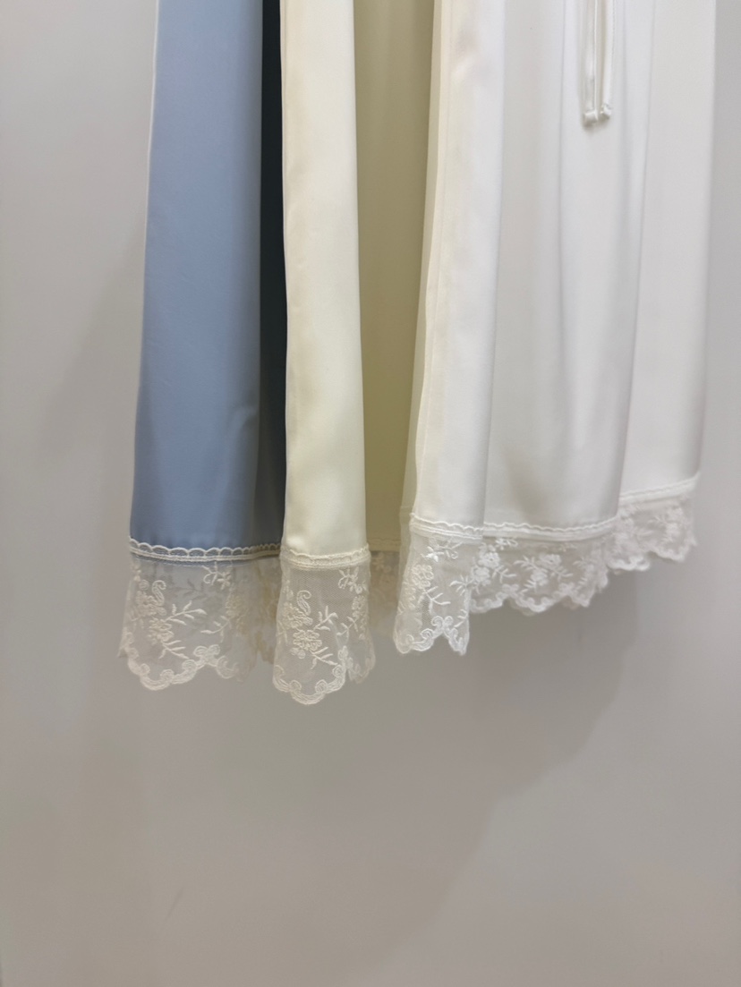 BY CHAPTER韓國代購女士新款休閑職業推薦人氣熱賣26春夏長裙BY Chapter長裙