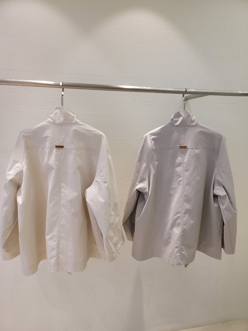 THE OTHER韓國東大門代購女裝新款休閑熱賣職業26春夏夾克THE OTHER夾克