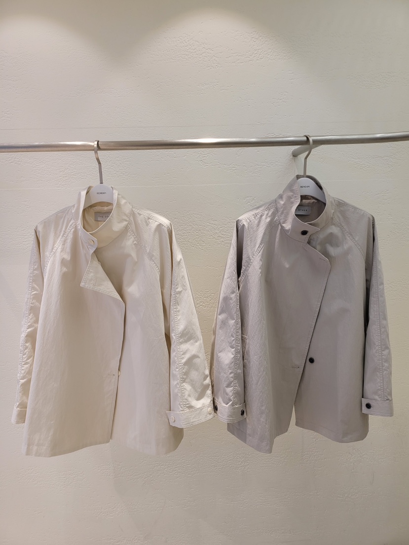 THE OTHER韓國東大門代購女裝新款休閑熱賣職業26春夏夾克THE OTHER夾克