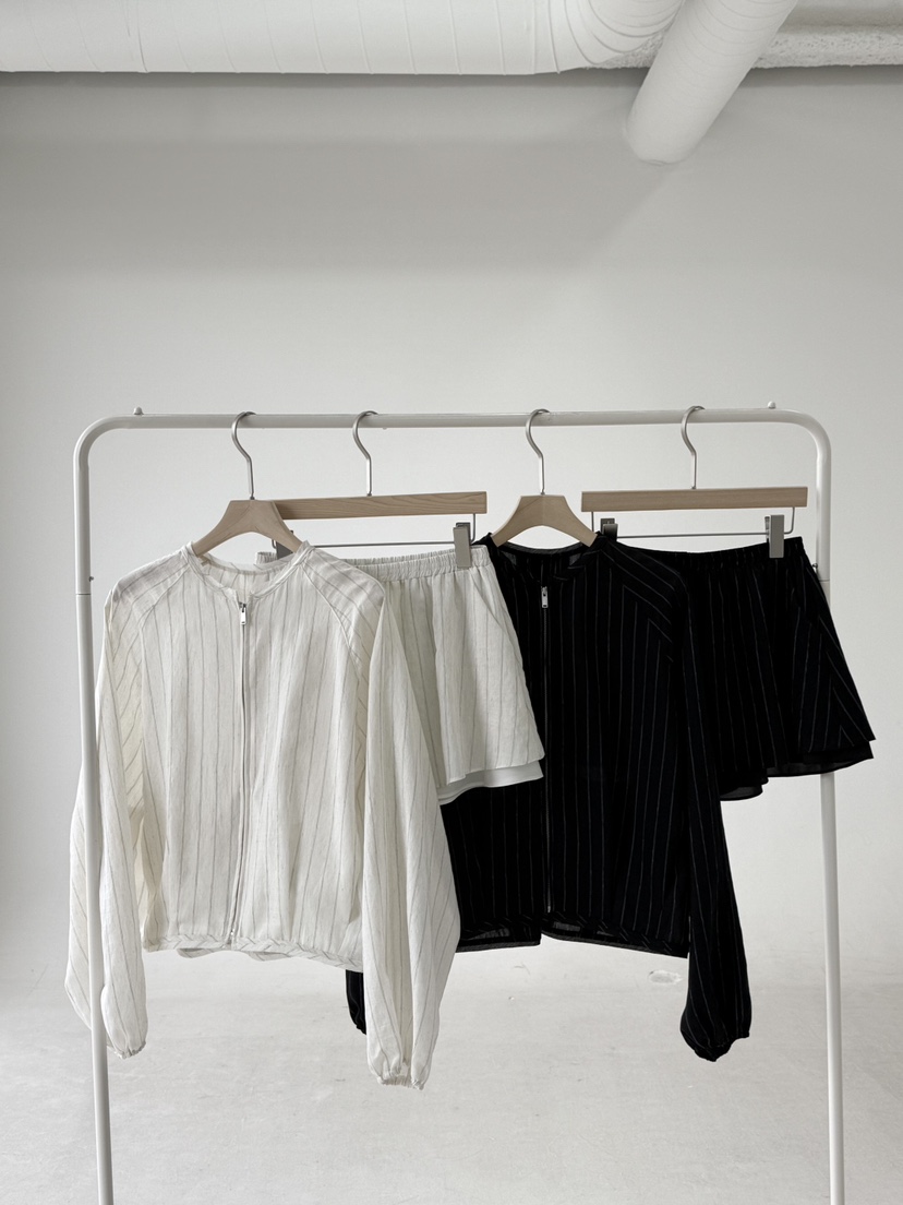 SANTAL韓國代購女士新品職業熱賣26春夏推薦人氣休閑夾克SANTAL夾克