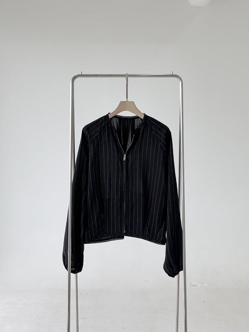 SANTAL韓國代購女士新品職業熱賣26春夏推薦人氣休閑夾克SANTAL夾克圖色2