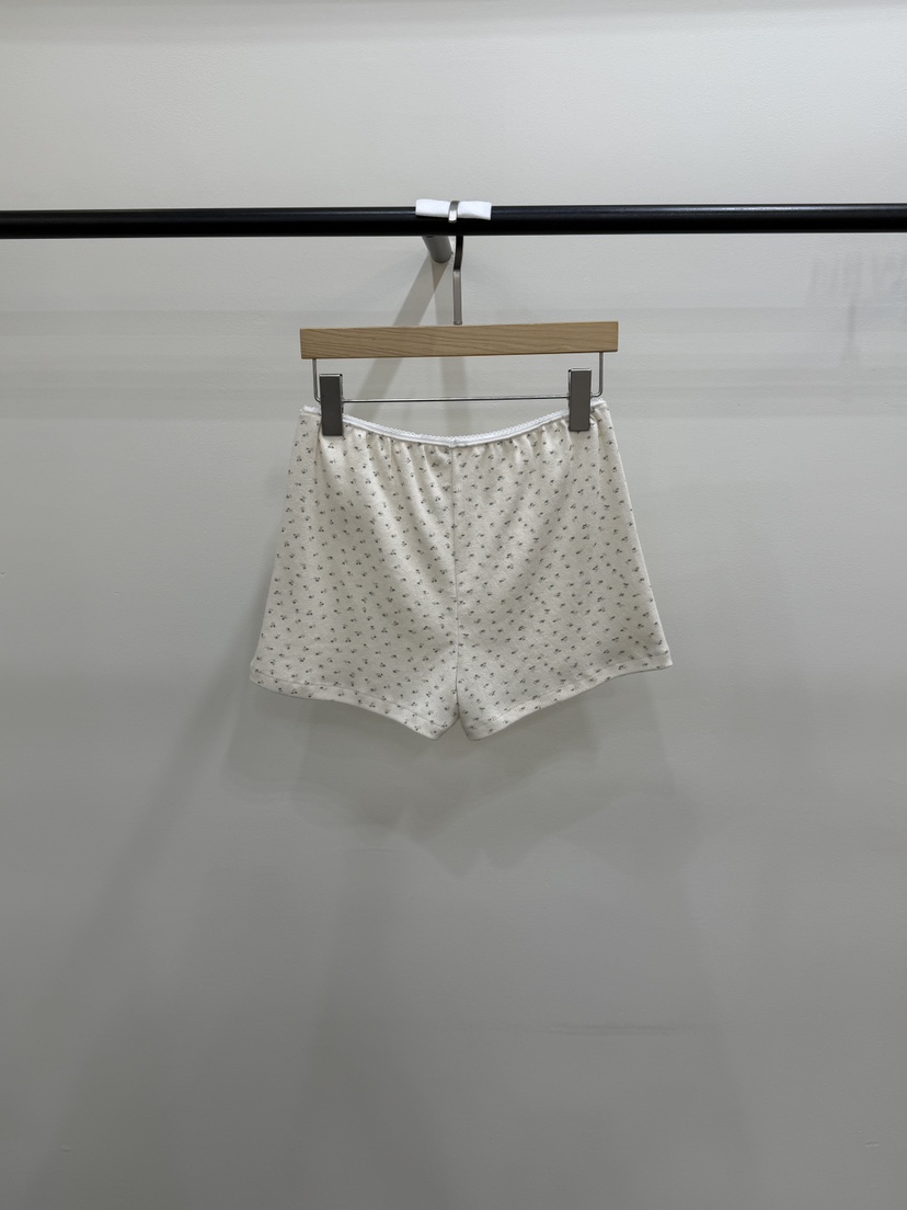 PERSON韓國東大門直郵女士新款人氣時尚職業熱賣26春夏短褲PERSON短褲