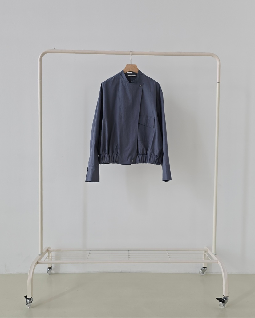 J SHOP韓國東大門直郵女裝新品人氣時尚26春夏推薦熱賣夾克J_SHOP夾克圖色3