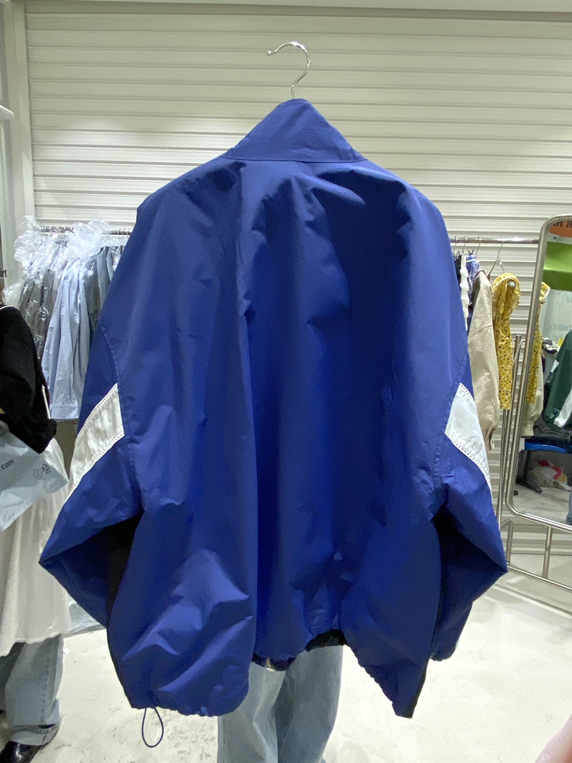 BRICKLANE韓國直郵實拍女士新款人氣26春夏推薦休閑熱賣夾克BRICKLANE夾克