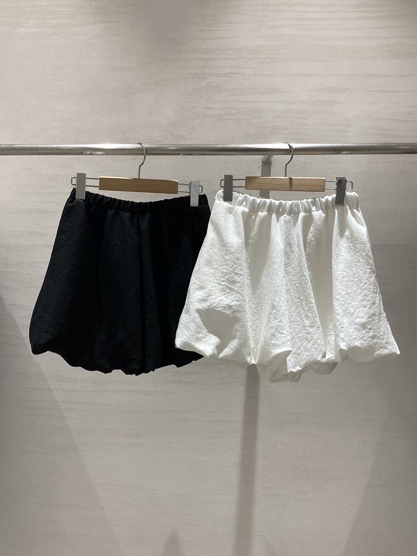 ROUGH韓國直郵女裝新款推薦休閑熱賣26春夏人氣職業時尚短褲ROUGH短褲