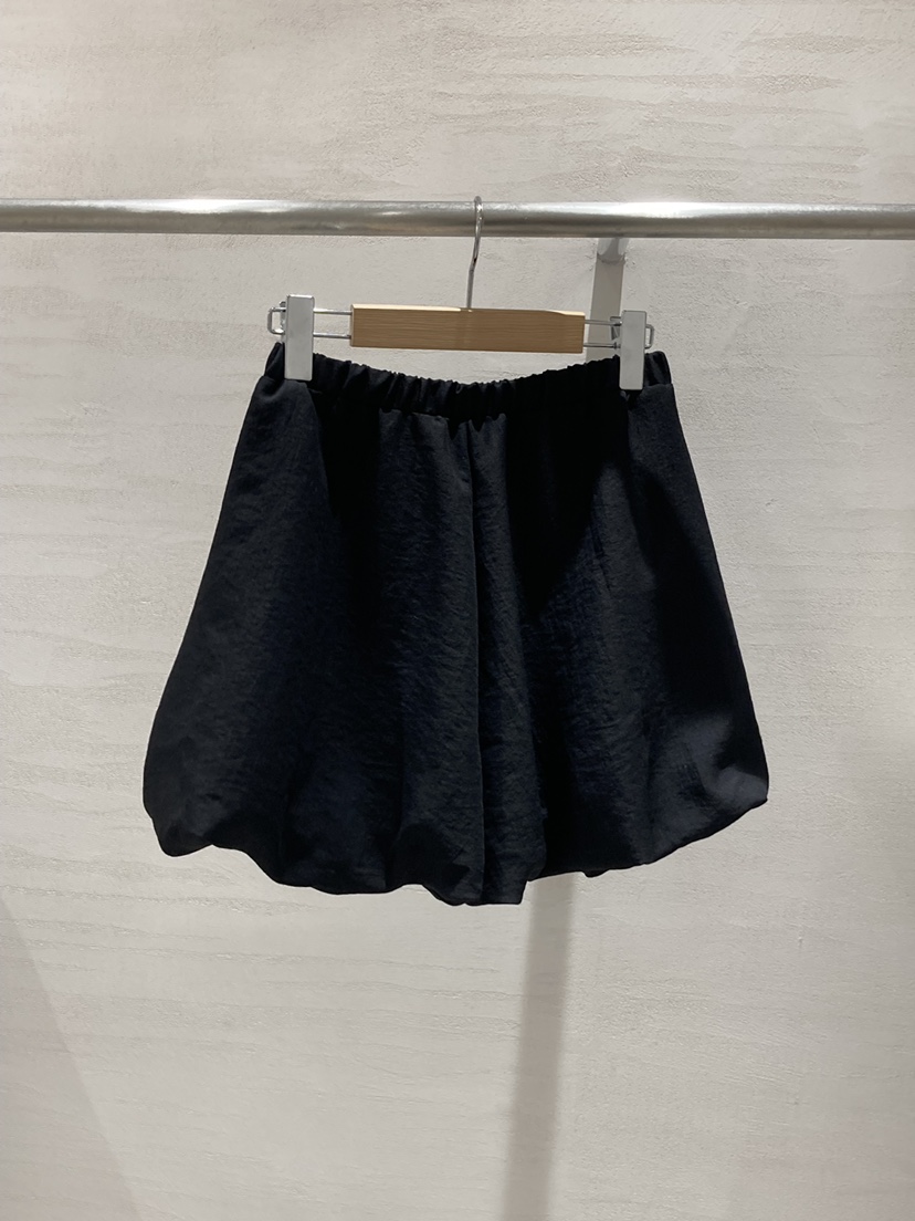 ROUGH韓國直郵女裝新款推薦休閑熱賣26春夏人氣職業時尚短褲ROUGH短褲圖色2