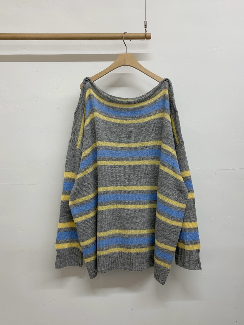 MORE THAN-P韓國直郵女士新品熱賣推薦職業休閑時尚針織衫MORE THAN針織衫圖色3