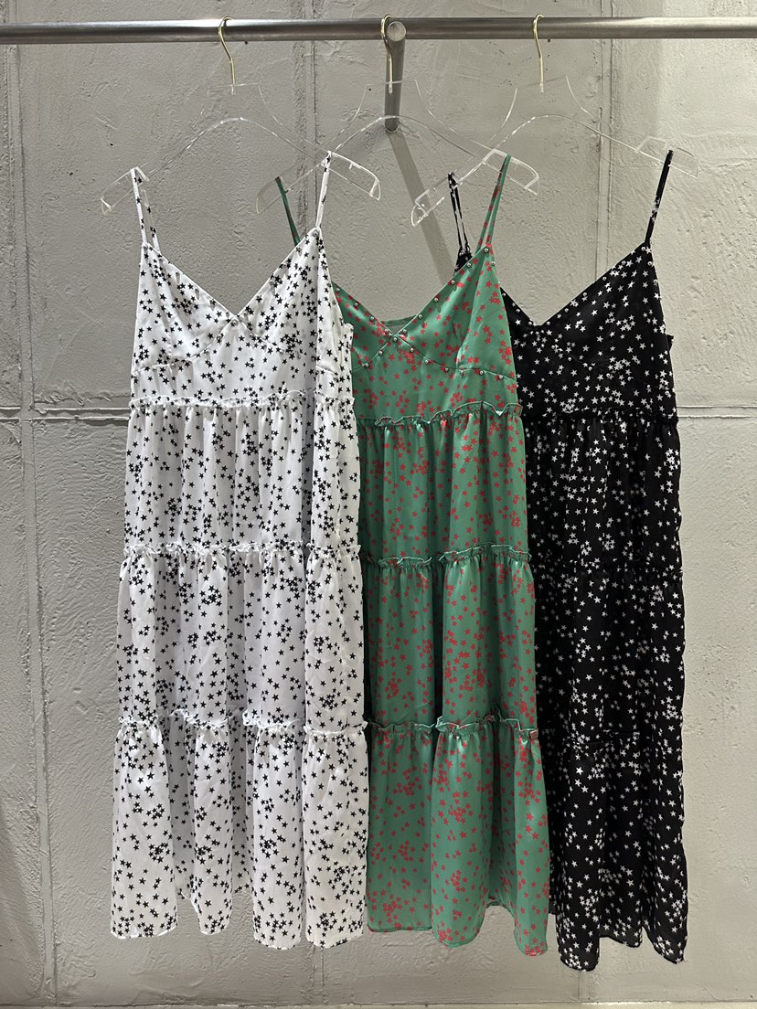 UNICO-p韓國代購女士新品休閑時尚26春夏人氣熱賣連衣裙UNICO連衣裙