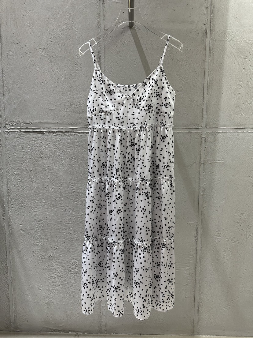 UNICO-p韓國代購女士新品休閑時尚26春夏人氣熱賣連衣裙UNICO連衣裙圖色1